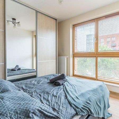 Core Room - Charming Place, 5 Minutes To Gdansk Old Town Exterior photo