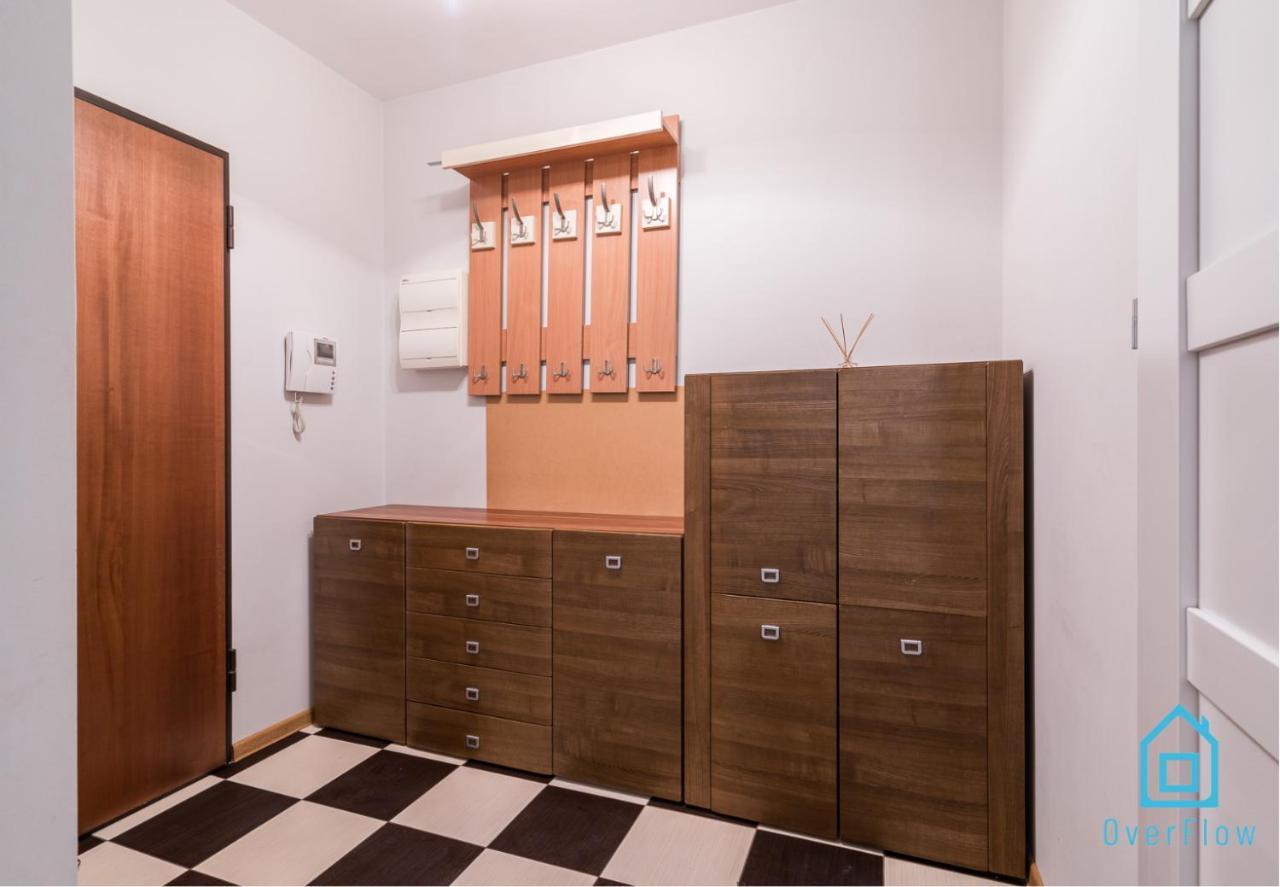 Core Room - Charming Place, 5 Minutes To Gdansk Old Town Exterior photo